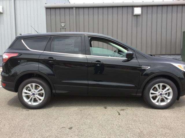 2017 Ford Escape SE 4dr SUV